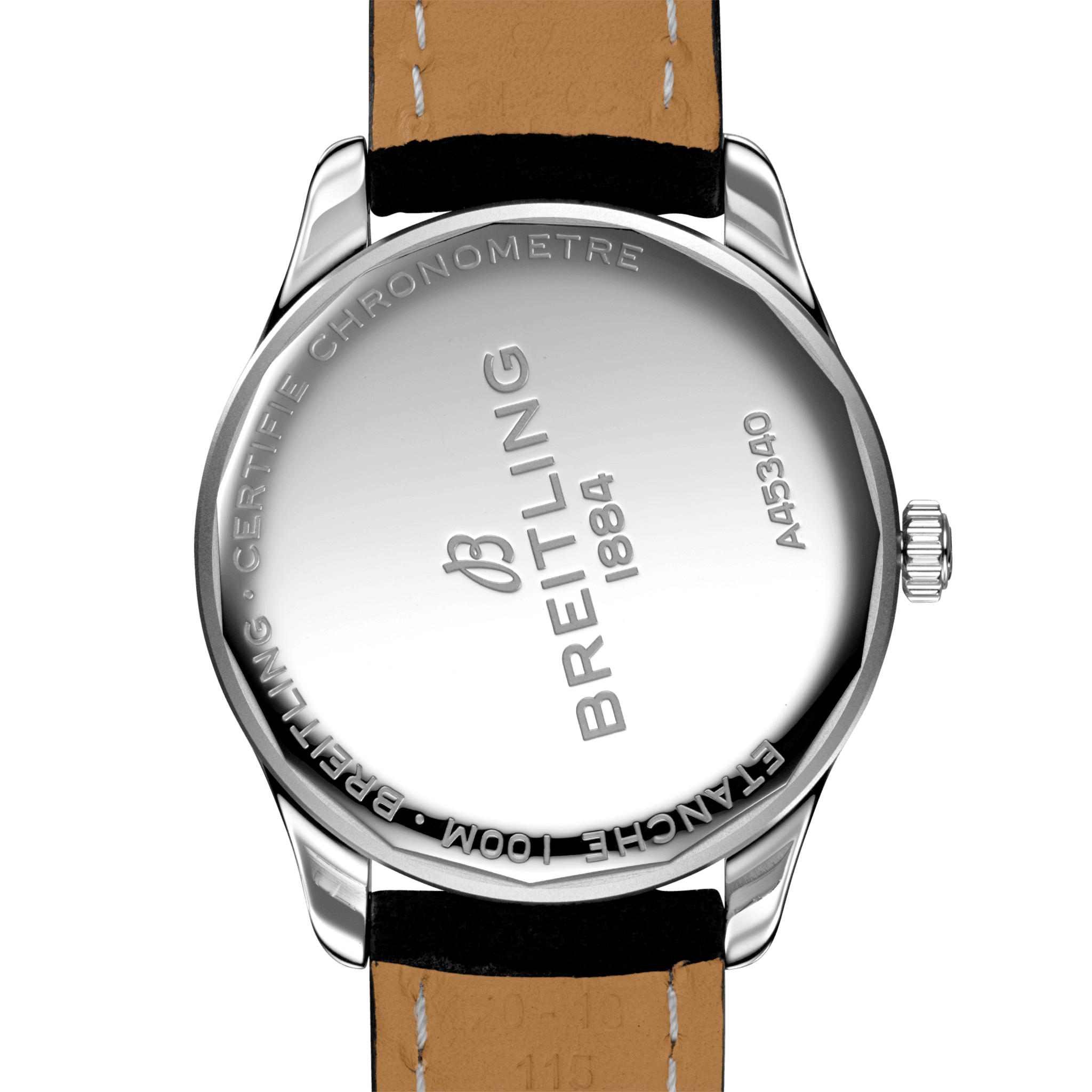 Breitling Premier Automatic Day & Date 40 A45340241B1X2