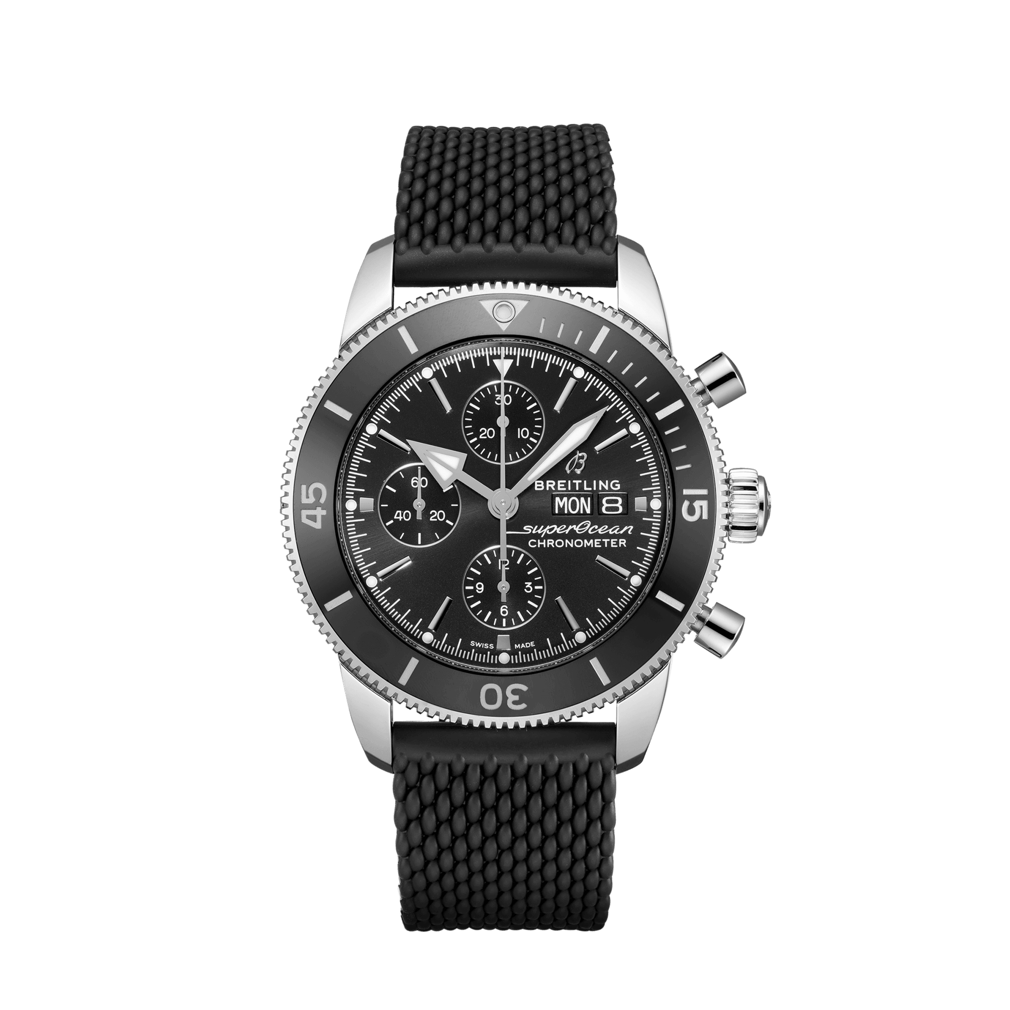 Breitling Superocean Heritage Chrono 44 A13313121B1S1