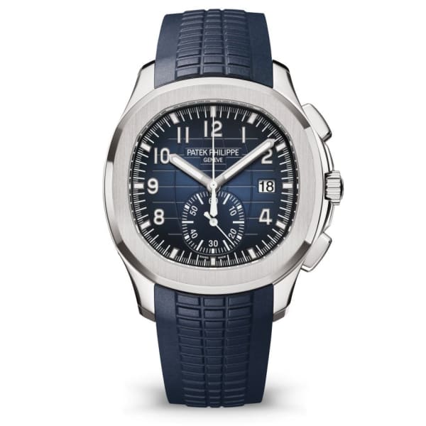 Patek Philippe Aquanaut 5968G-001