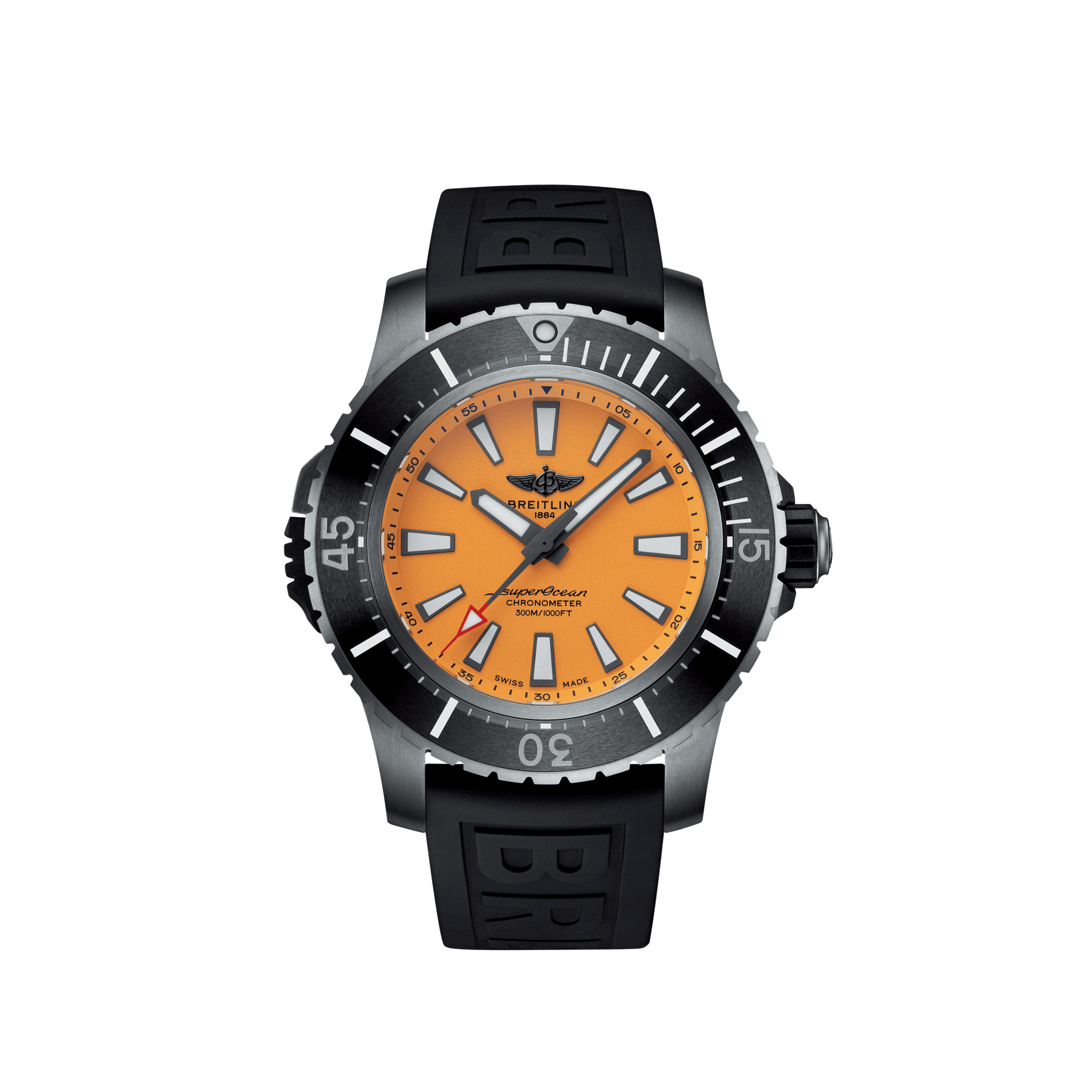 Breitling Superocean Automatic 48 E17369241I1S1