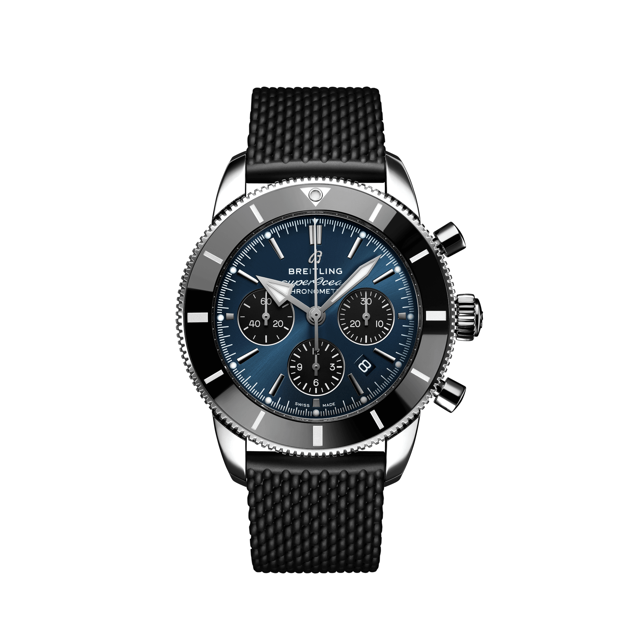 Breitling Superocean Heritage Chrono 44 AB0162121C1S1