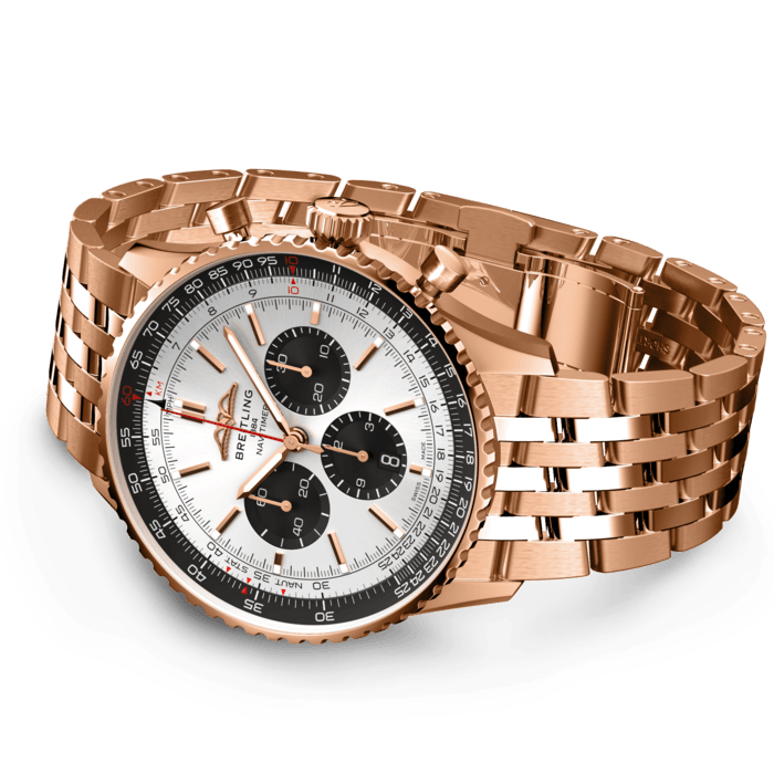 NAVITIMER B01 CHRONOGRAPH 46 RB0137241G1R1