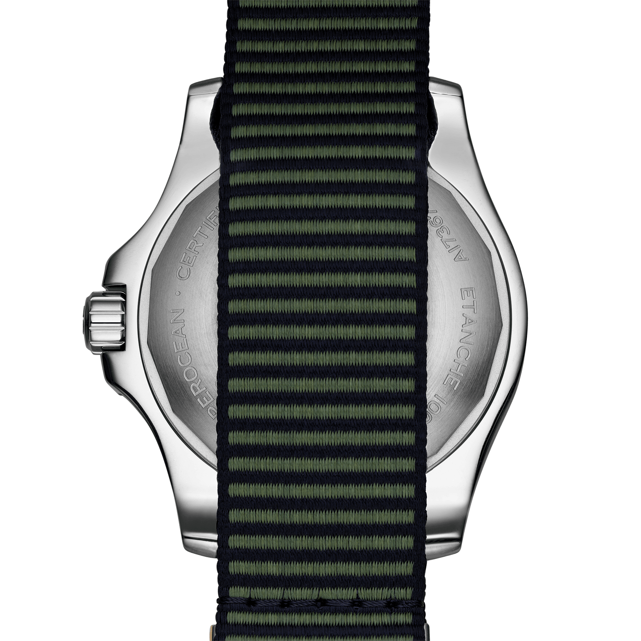 Breitling SUPEROCEAN AUTOMATIC 44 A17367A11L1W1