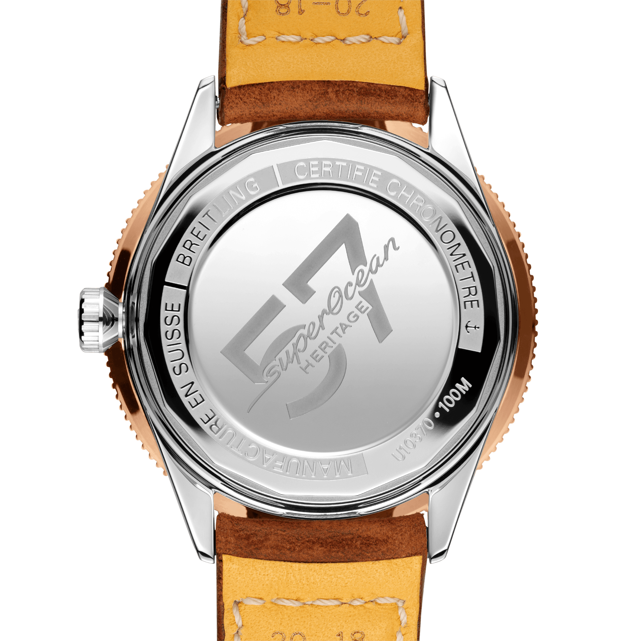 Breitling Superocean Heritage '57 U10370121B1X2