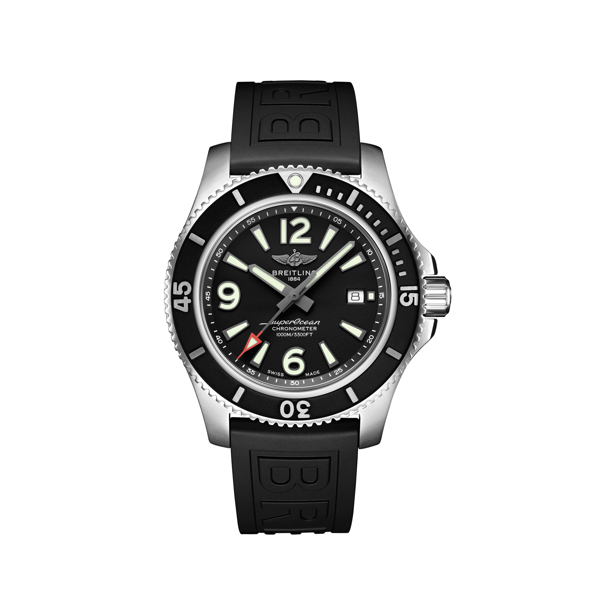 Breitling Superocean Automatic 44 A17367D71B1S2