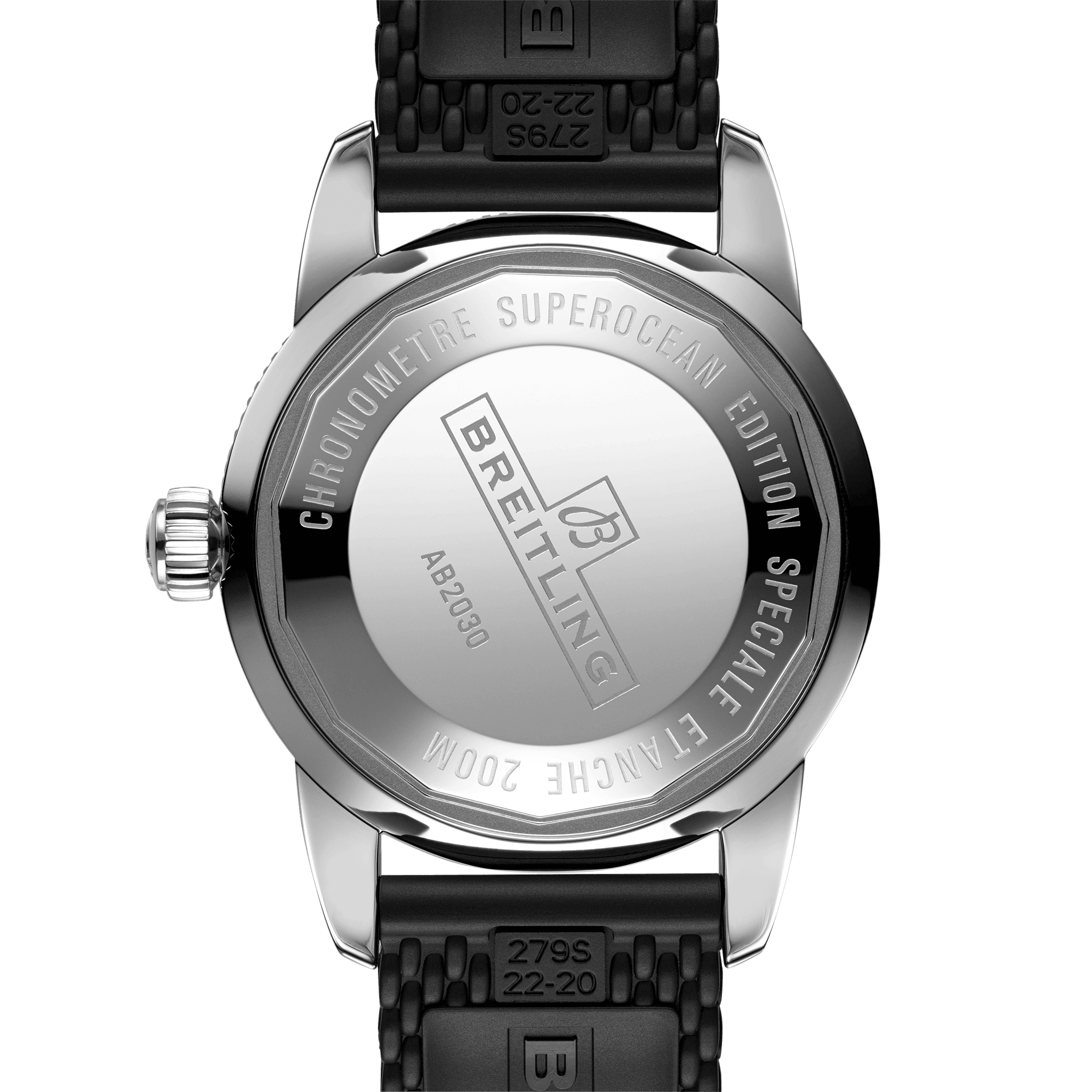 Breitling Superocean Heritage 44 AB2030121B1S1