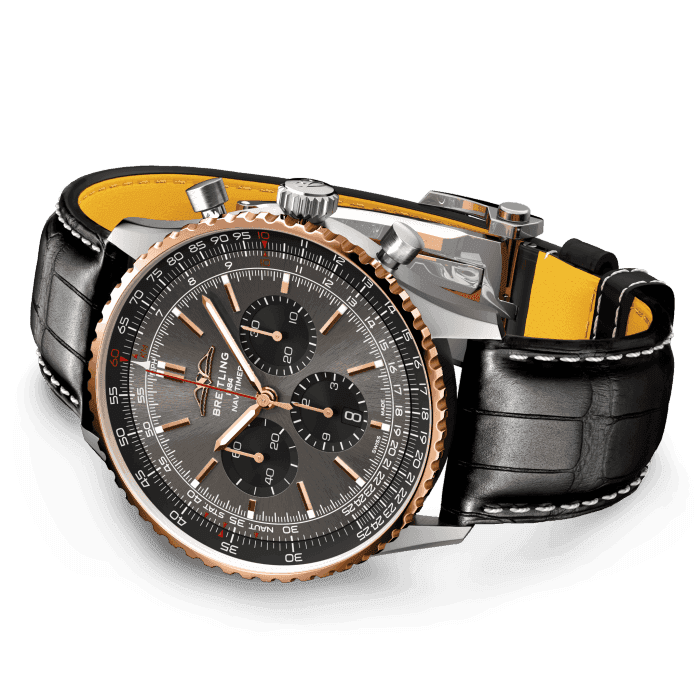 NAVITIMER B01 CHRONOGRAPH 46 UB01371A1B1P1