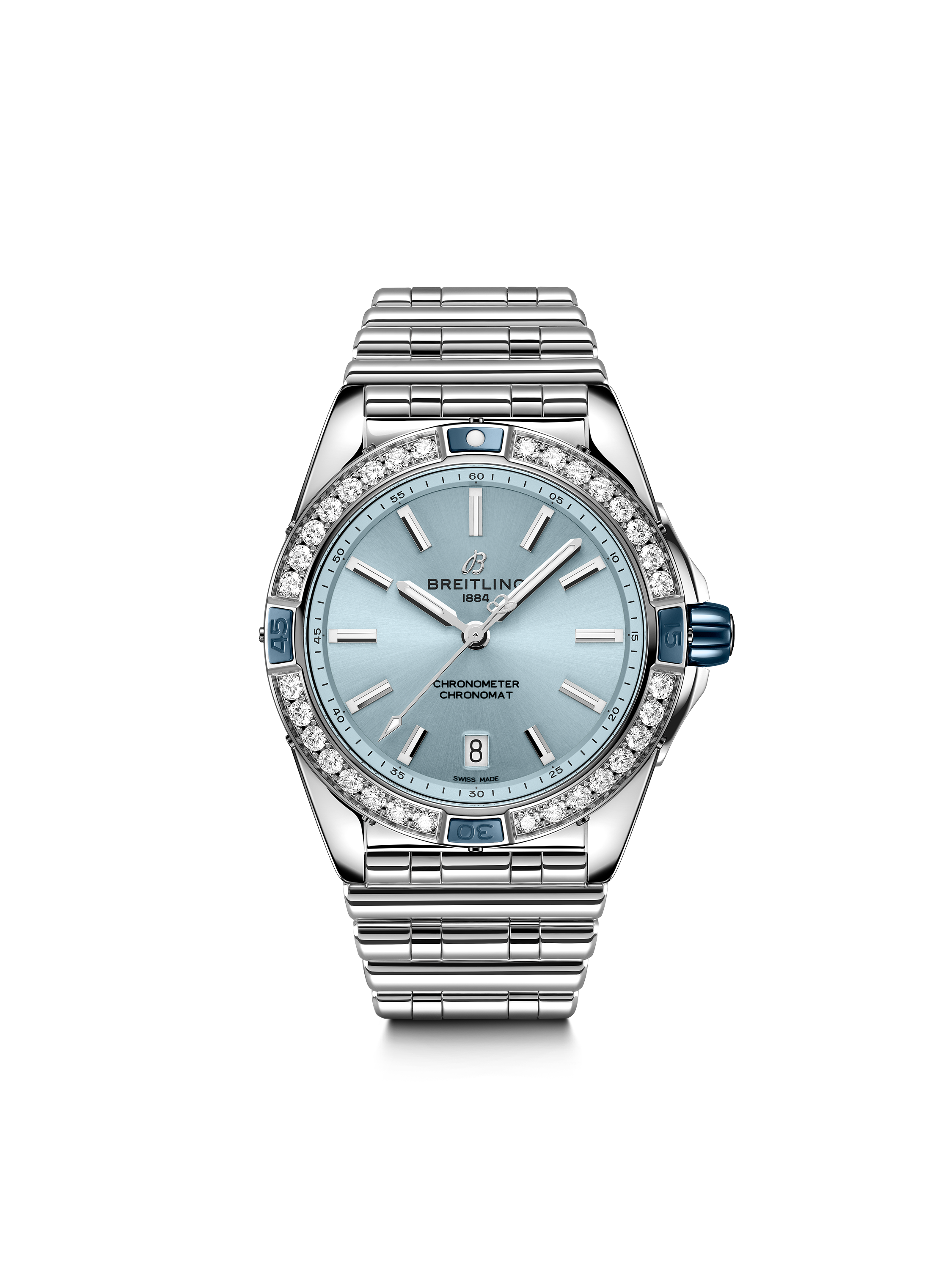 Breitling Super Chronomat Automatic 38 A17356531C1A1