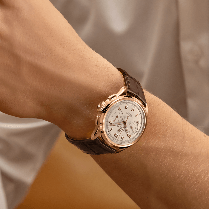 PREMIER B09 CHRONOGRAPH 40 RB0930371G1P1