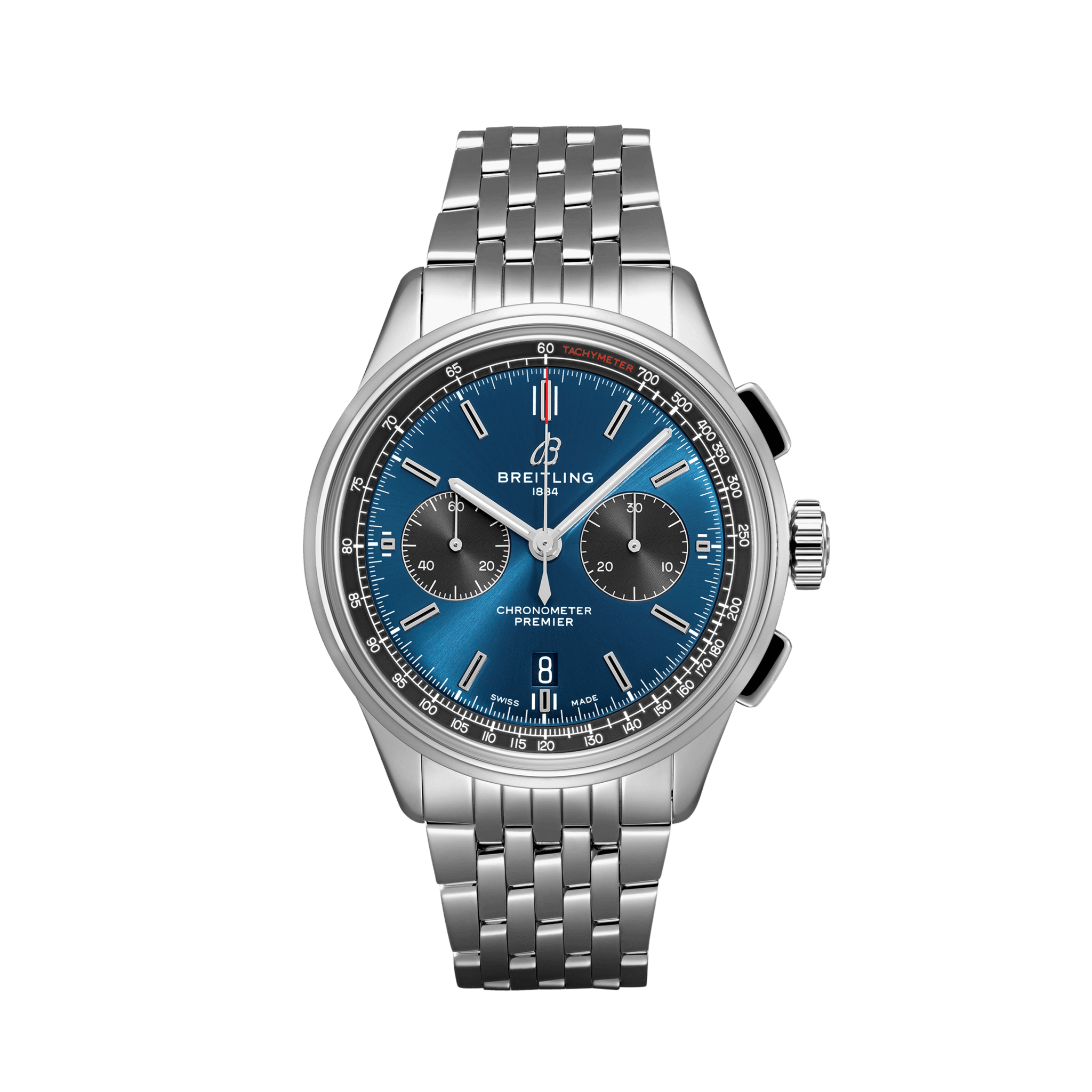Breitling Premier B01 Chronograph 42 AB0118A61C1A1