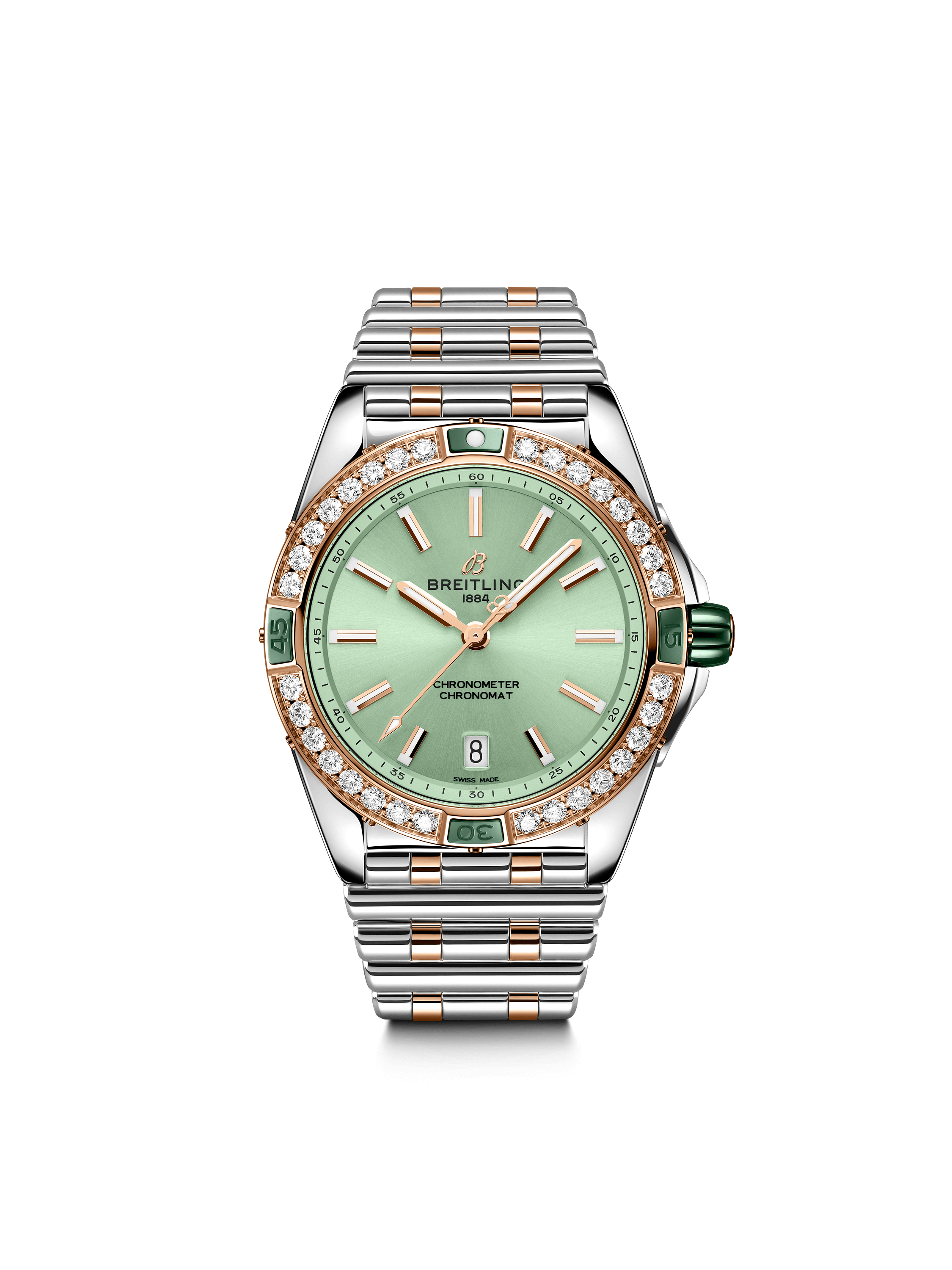 Breitling Super Chronomat Automatic 38 U17356531L1U1