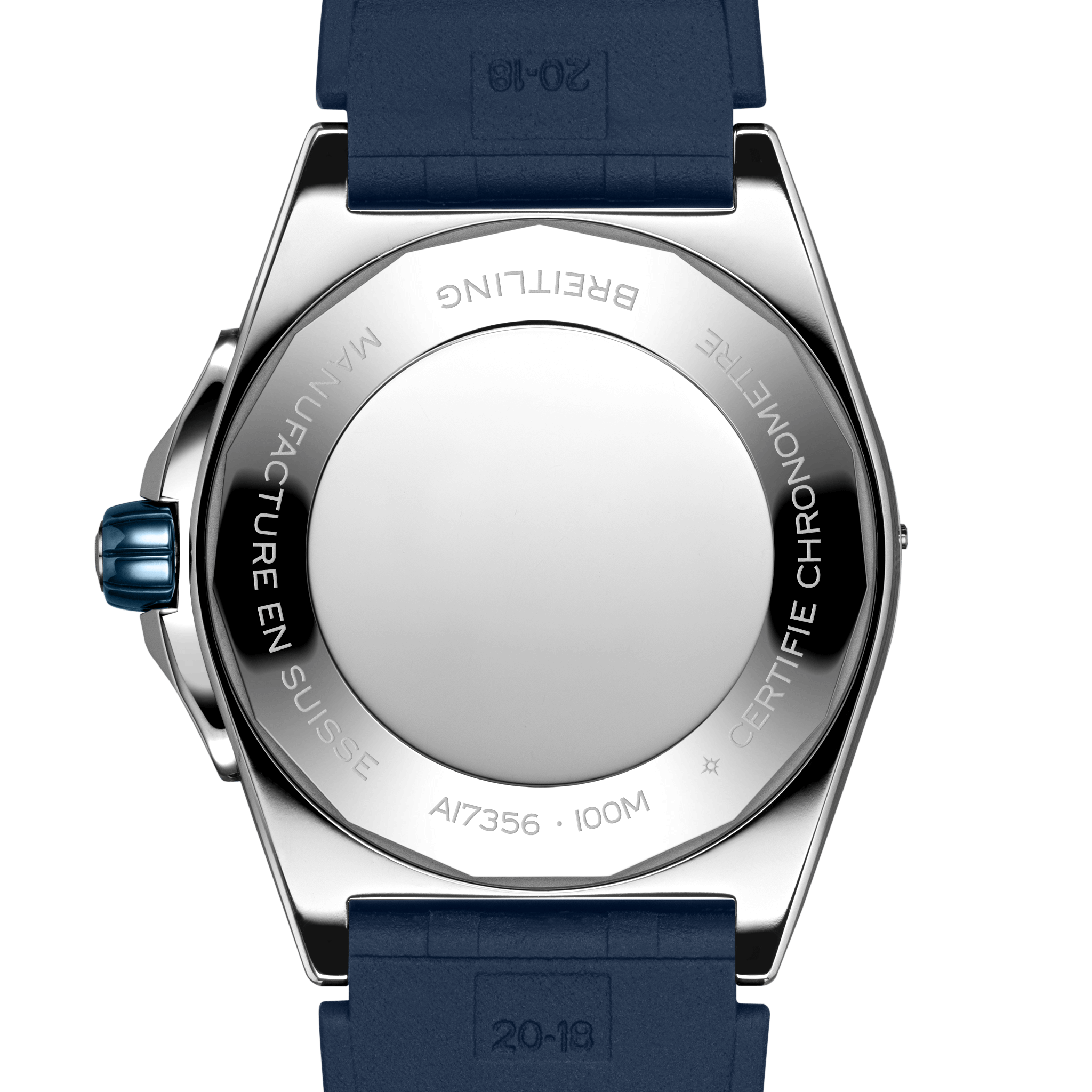 Breitling Super Chronomat Automatic 38 A17356531C1S1