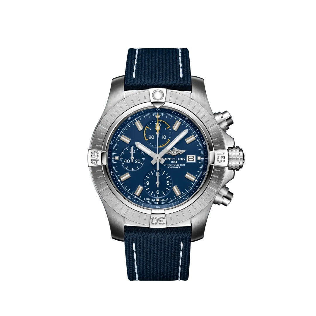 BREITLING AVENGER CHRONOGRAPH 45 A13317101C1X2
