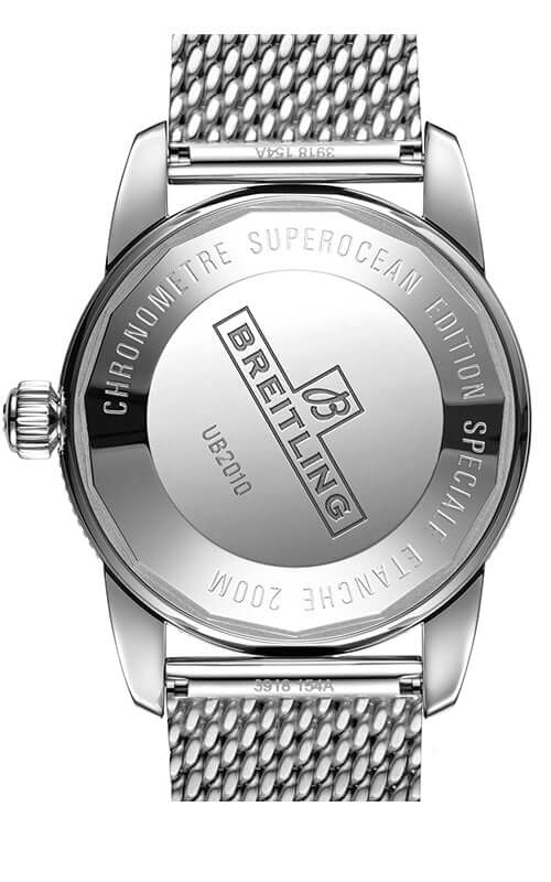 Breitling SUPEROCEAN HERITAGE AUTOMATIC 42 UB2010161C1A1