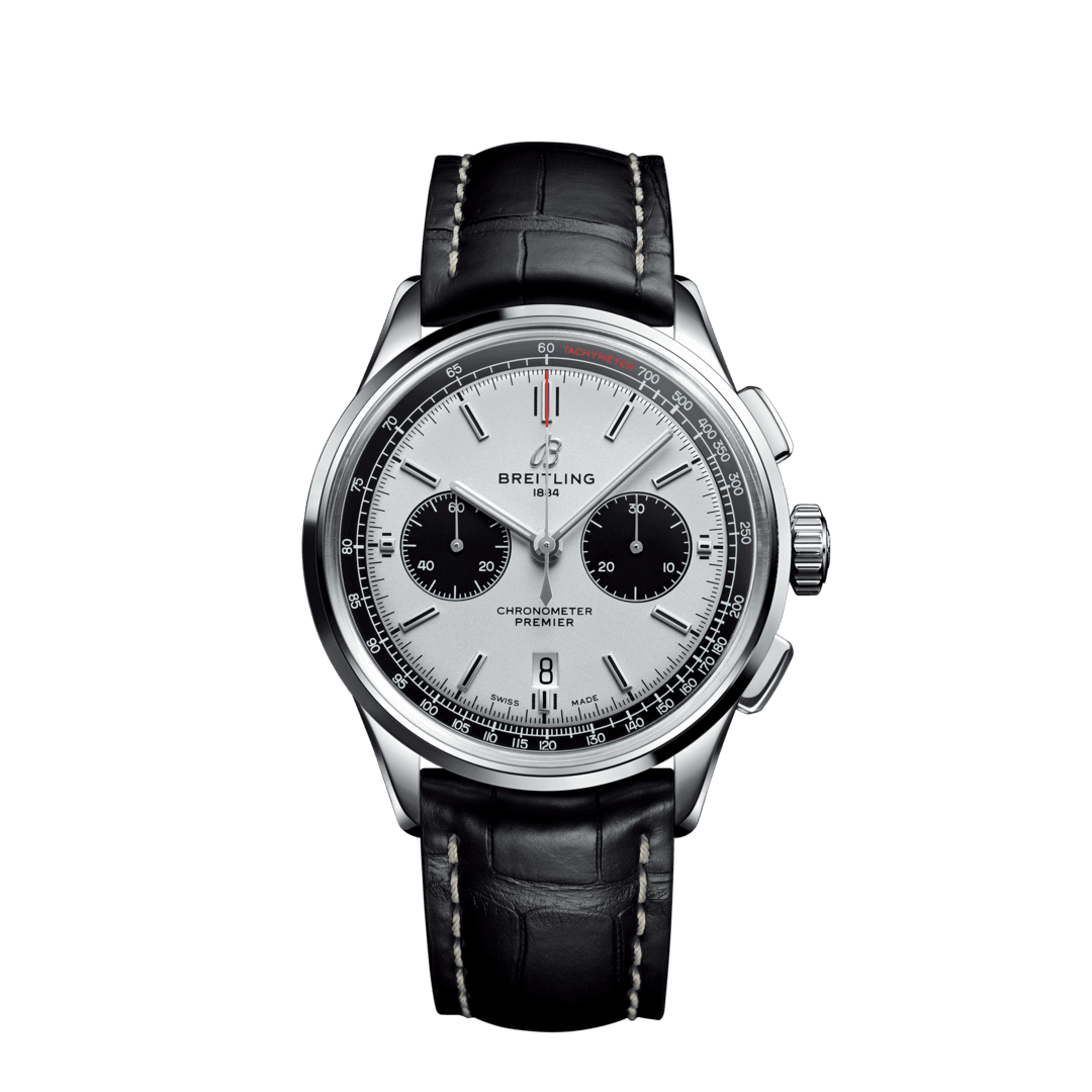 Breitling PREMIER B01 CHRONOGRAPH 42 AB0118221G1P1