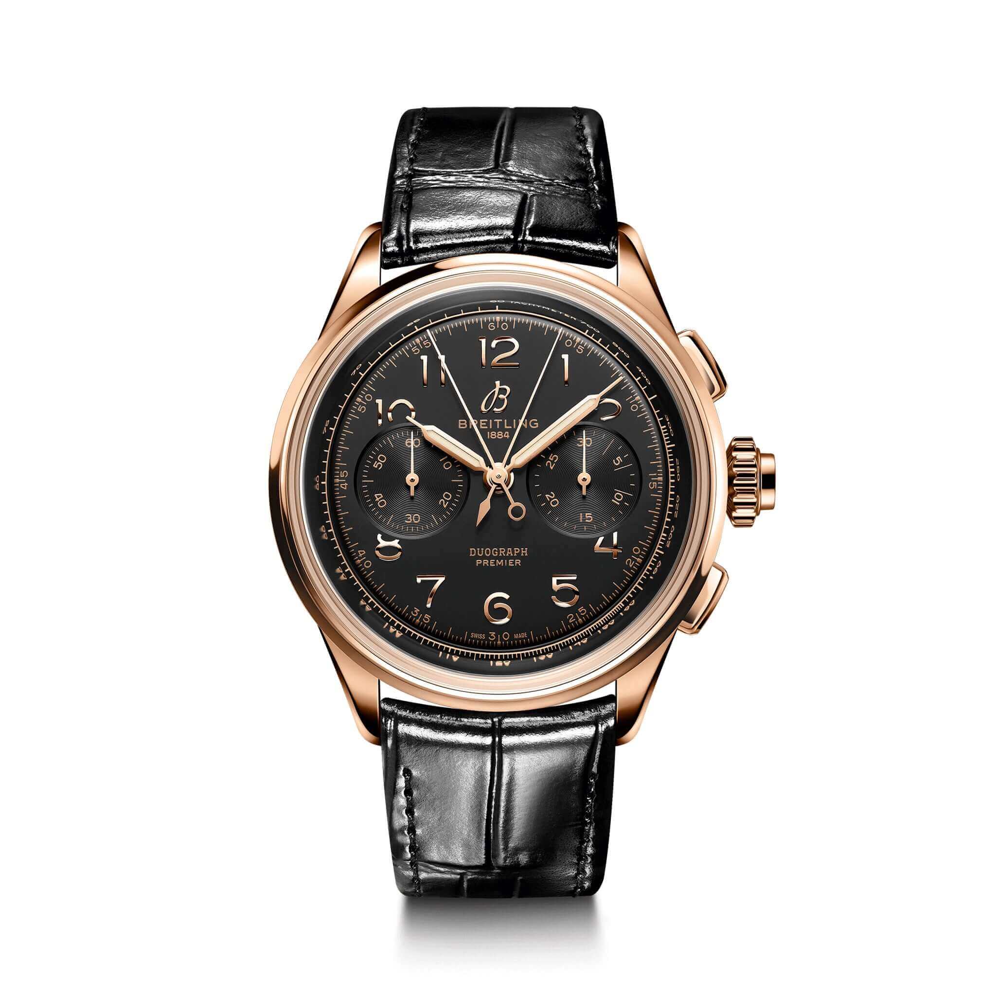 Breitling PREMIER 815 DUOGRAPH RB1510251B1P1