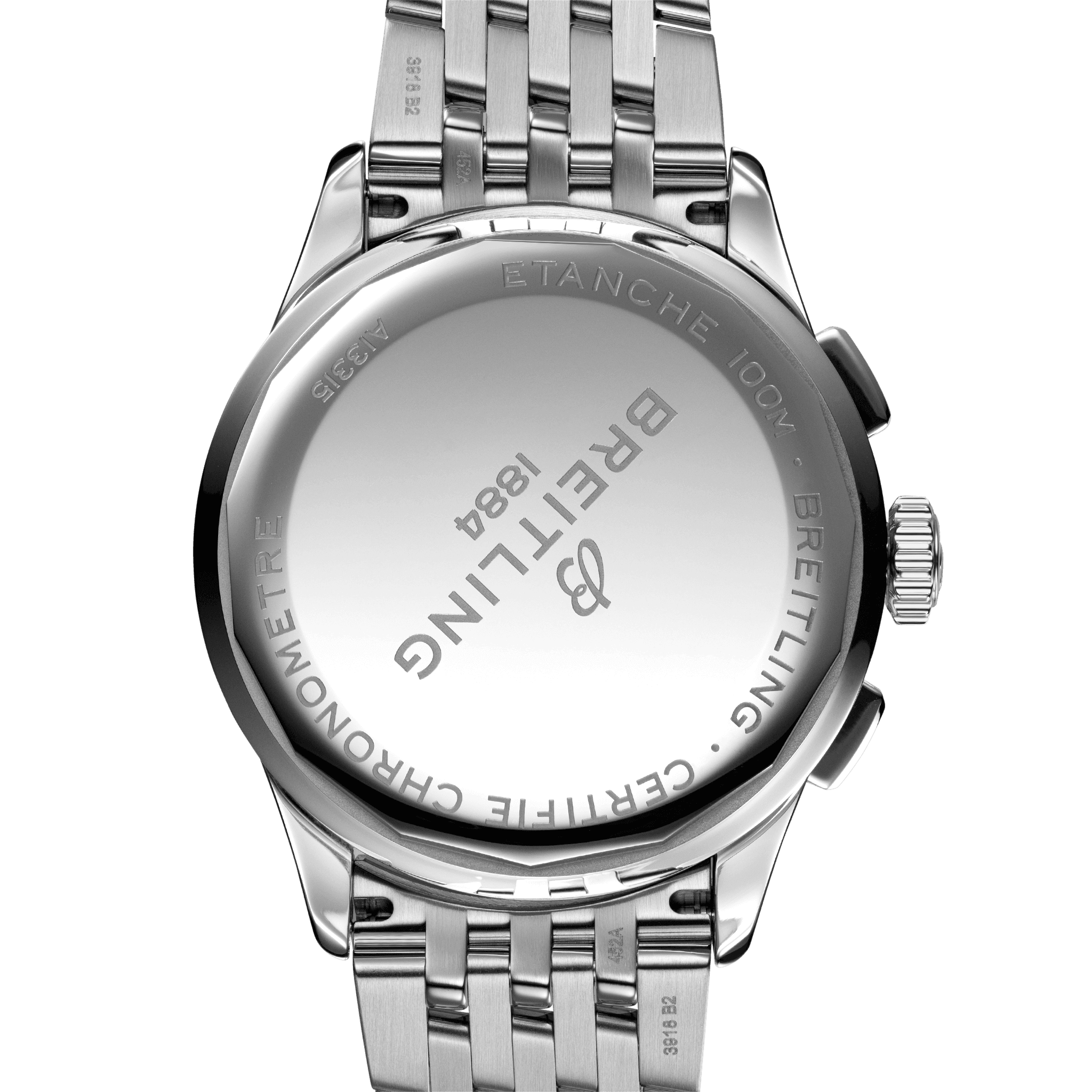 Breitling Premier Chronograph 42 A13315351B1A1