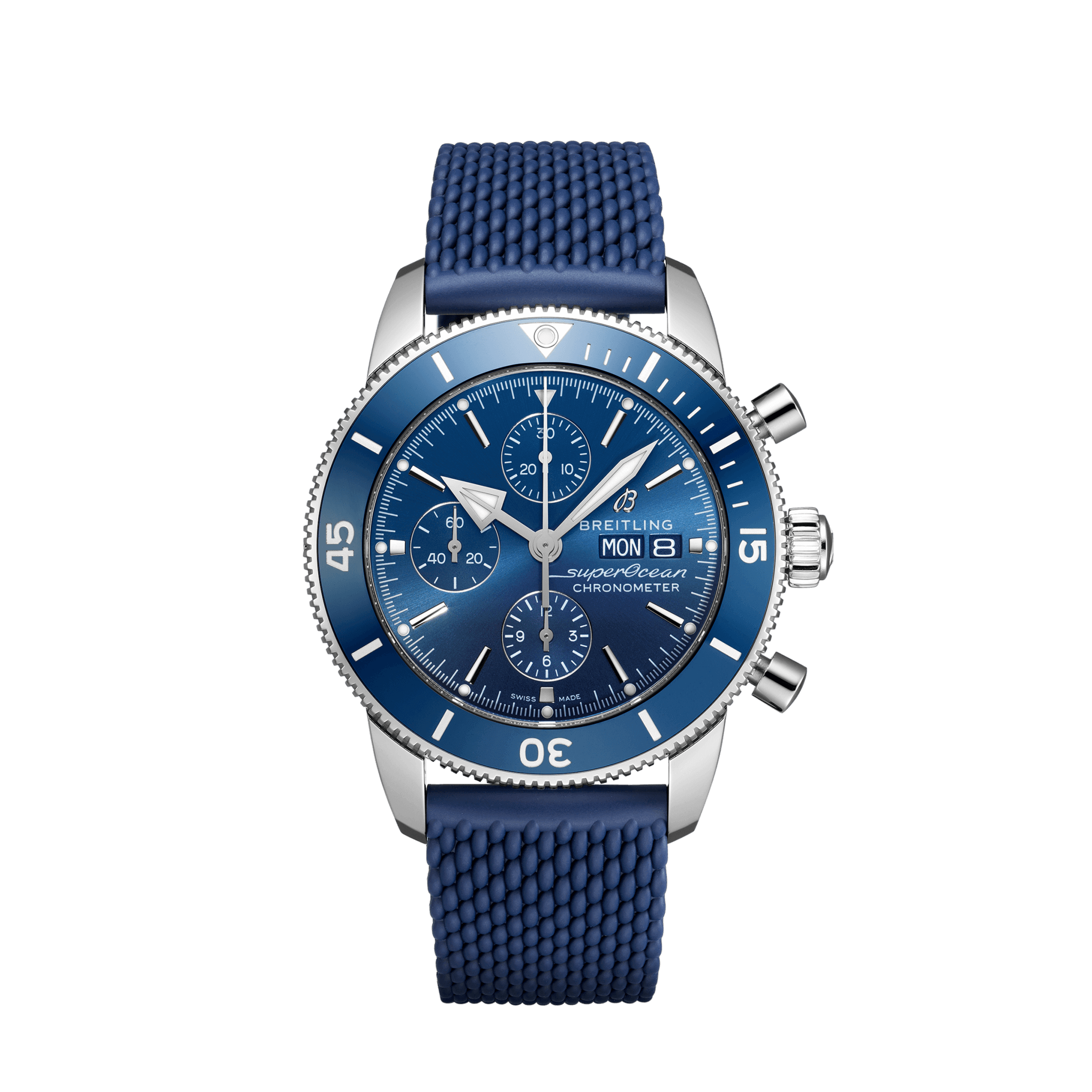 Breitling Superocean Heritage Chrono 44 A13313161C1S1