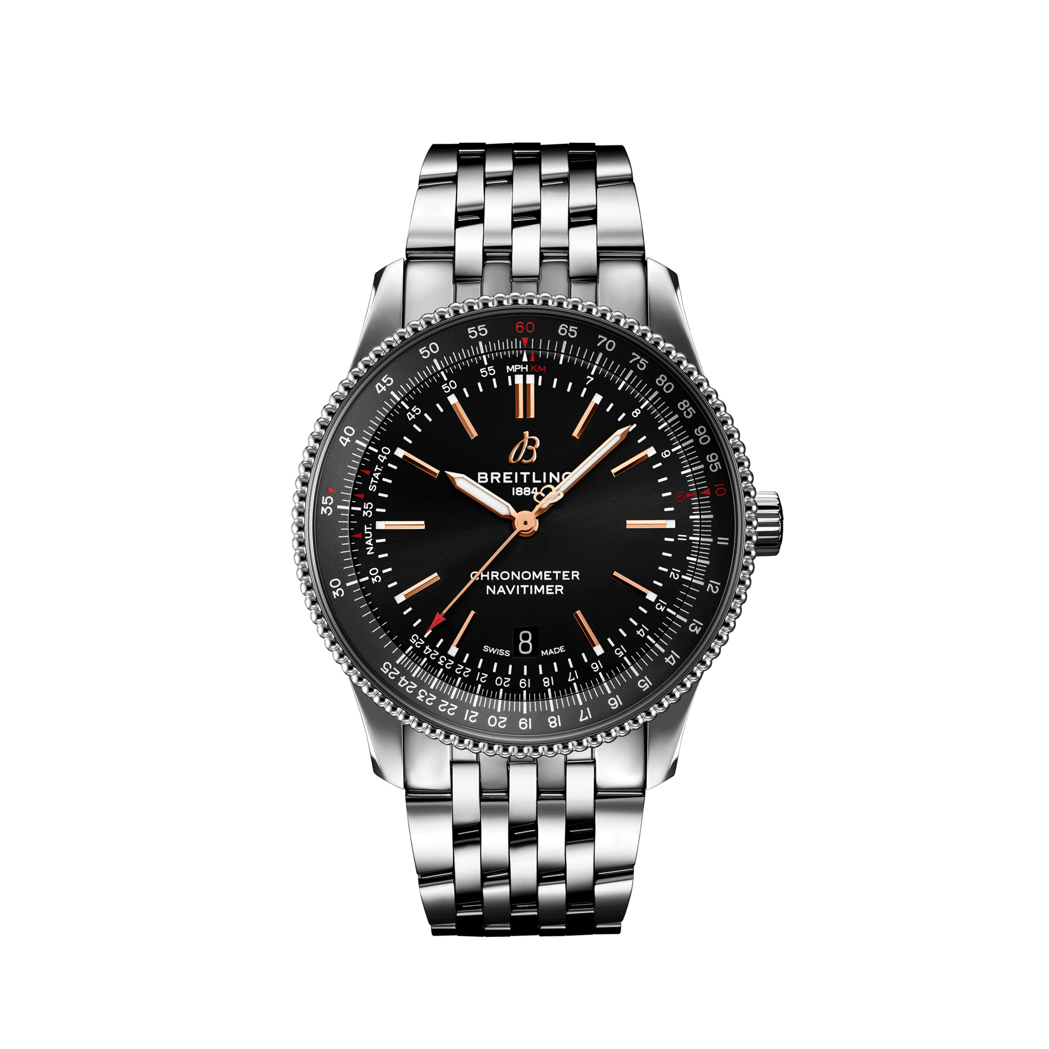 BREITLING Navitimer Automatic 41 A17326241B1A1