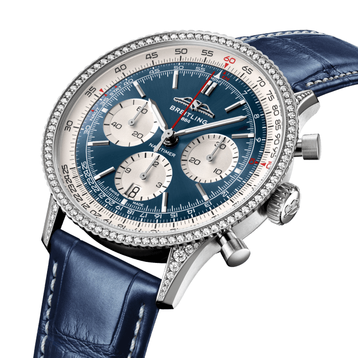 NAVITIMER B01 CHRONOGRAPH 41 AB0139631C1P1