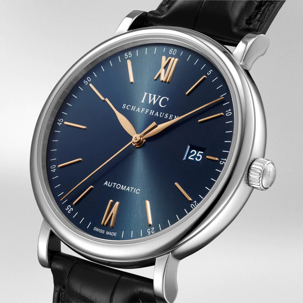 IWC Watch Portofino Automatic