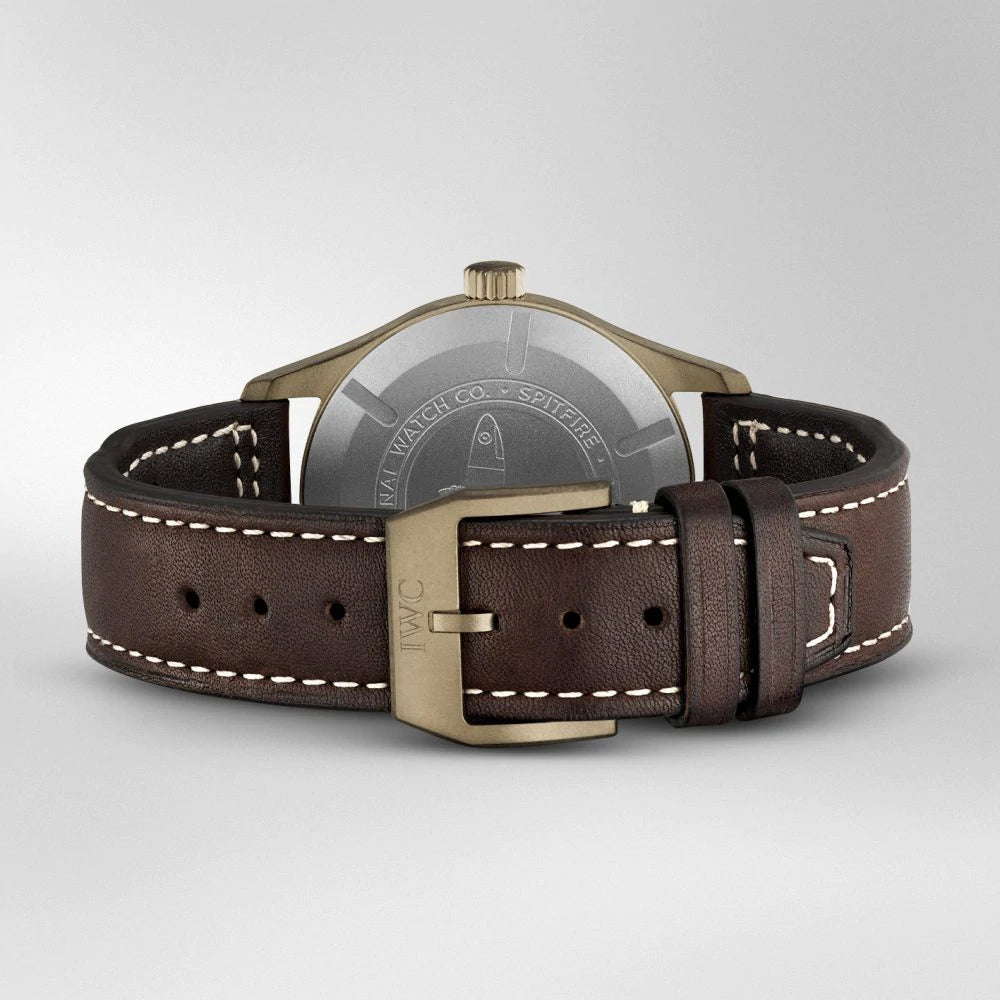 IWC Watch Pilot's Automatic Spitfire