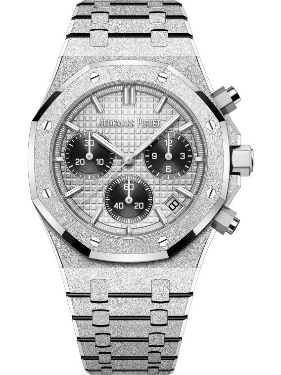 Audemars Piguet Royal Oak 26240BC.GG.1324BC.01