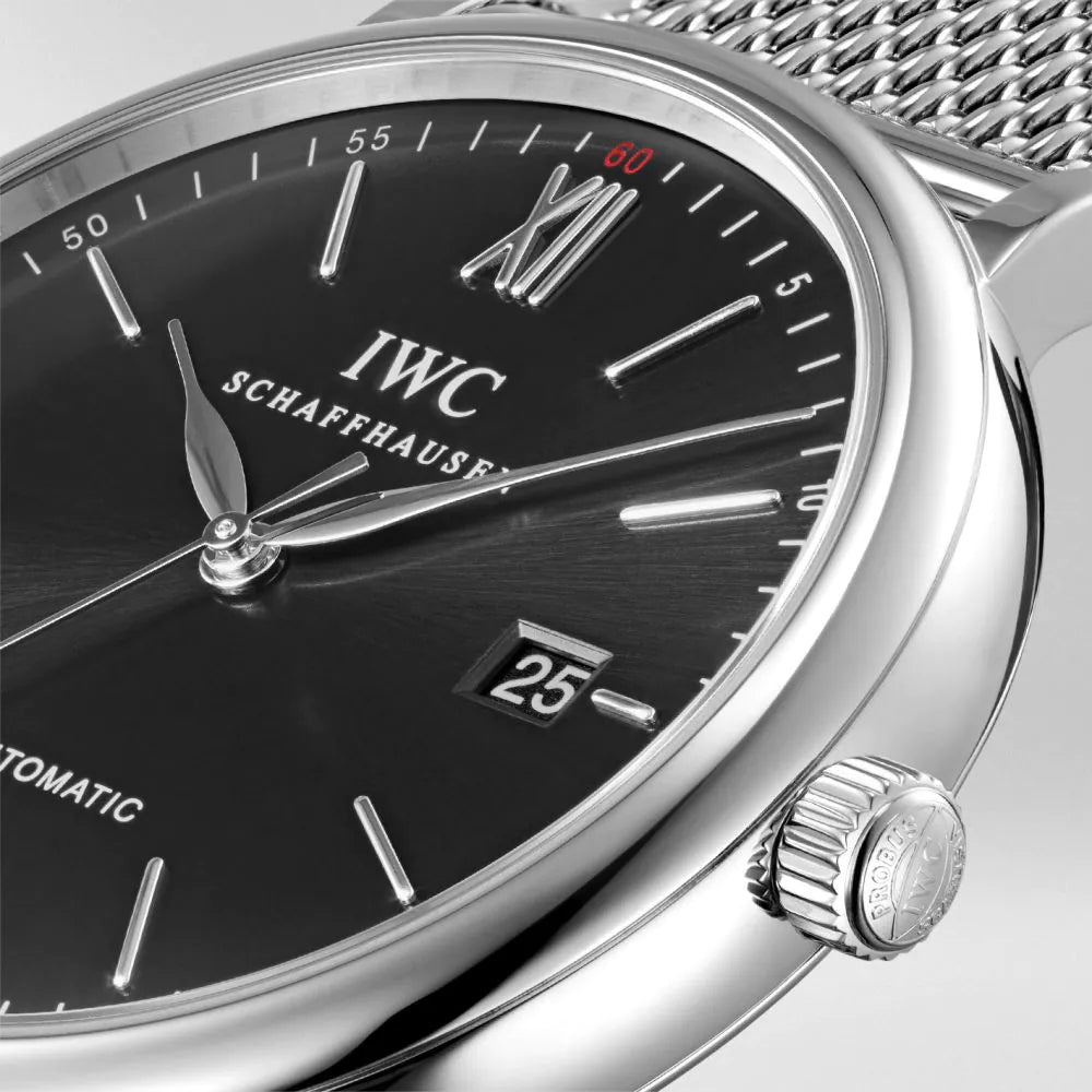 IWC Watch Portofino Automatic