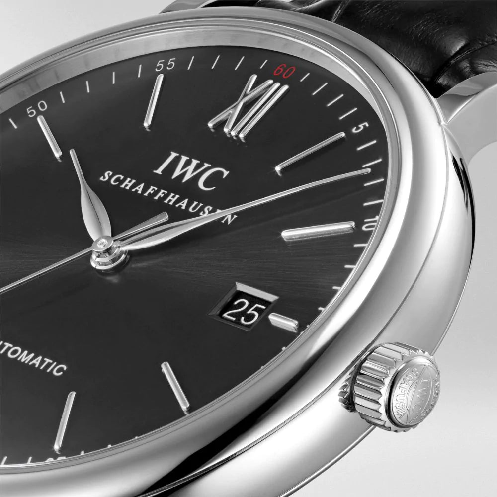 IWC Watch Portofino Automatic