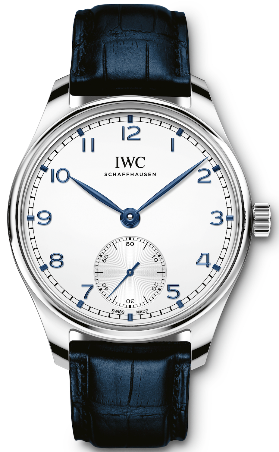 IWC Watch Portugieser Mens