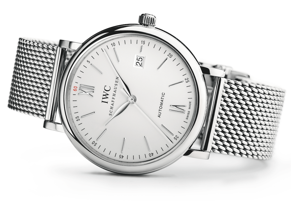 IWC Watch Portofino Automatic