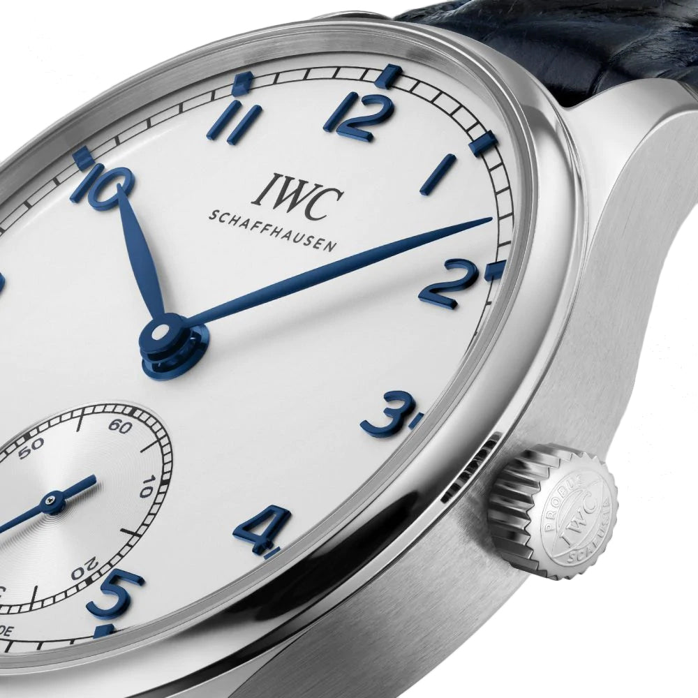 IWC Watch Portugieser Mens