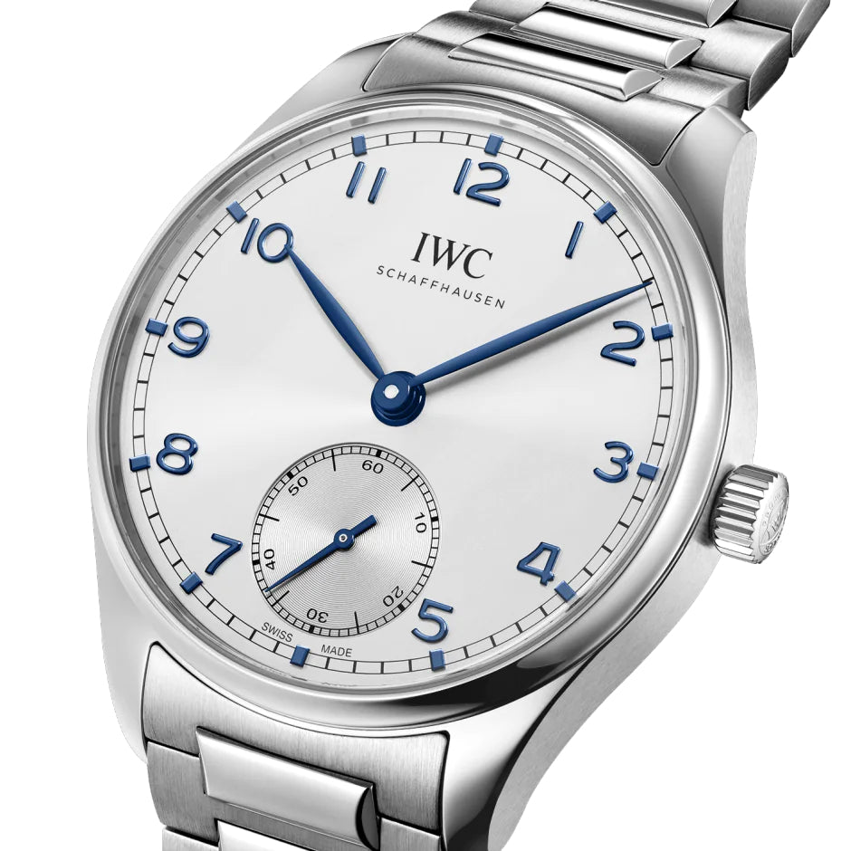 IWC Watch Portugieser Automatic 40 Bracelet