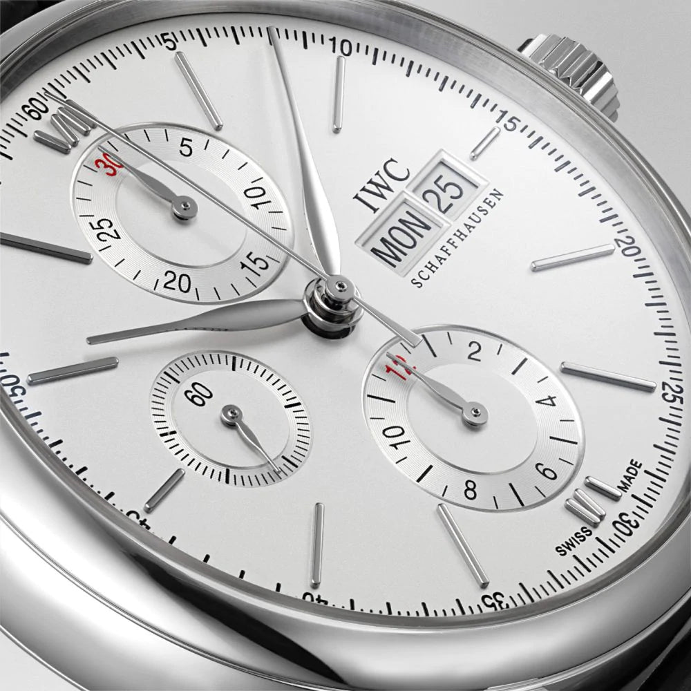IWC Watch Portofino Chronograph