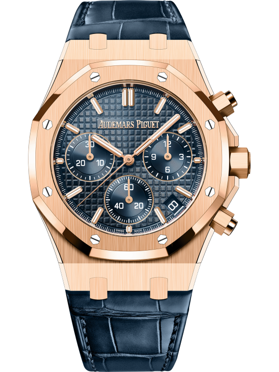 Audemars Piguet Royal Oak 26240OR.OO.D315CR.01
