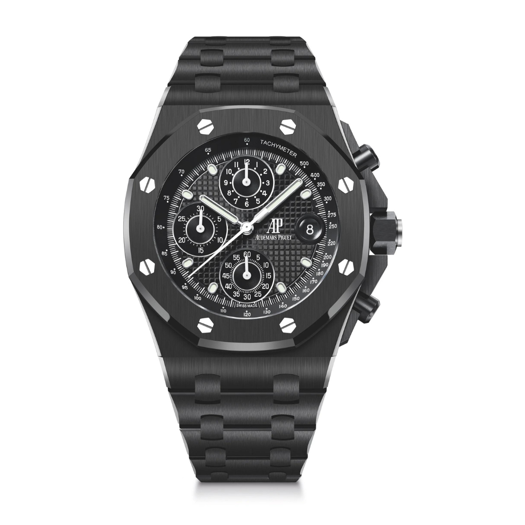 Audemars Piguet Royal Oak Offshore Black Ceramic 26238CE.OO.1300CE.01
