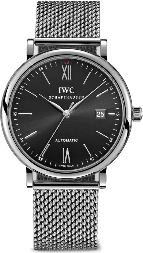 IWC Watch Portofino Automatic