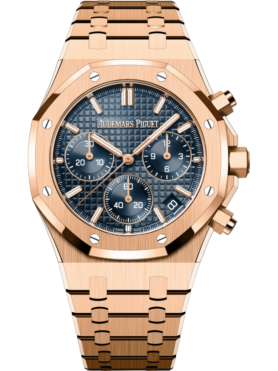 Audemars Piguet Royal Oak 26240OR.OO.1320OR.01