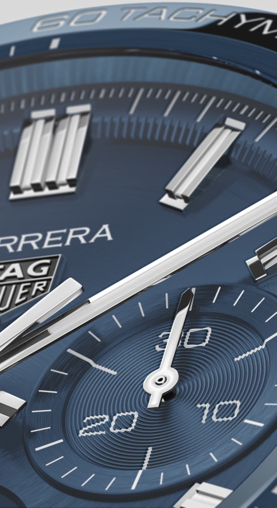 CARRERA Diameter 44 mm CBN2A1A.BA0643