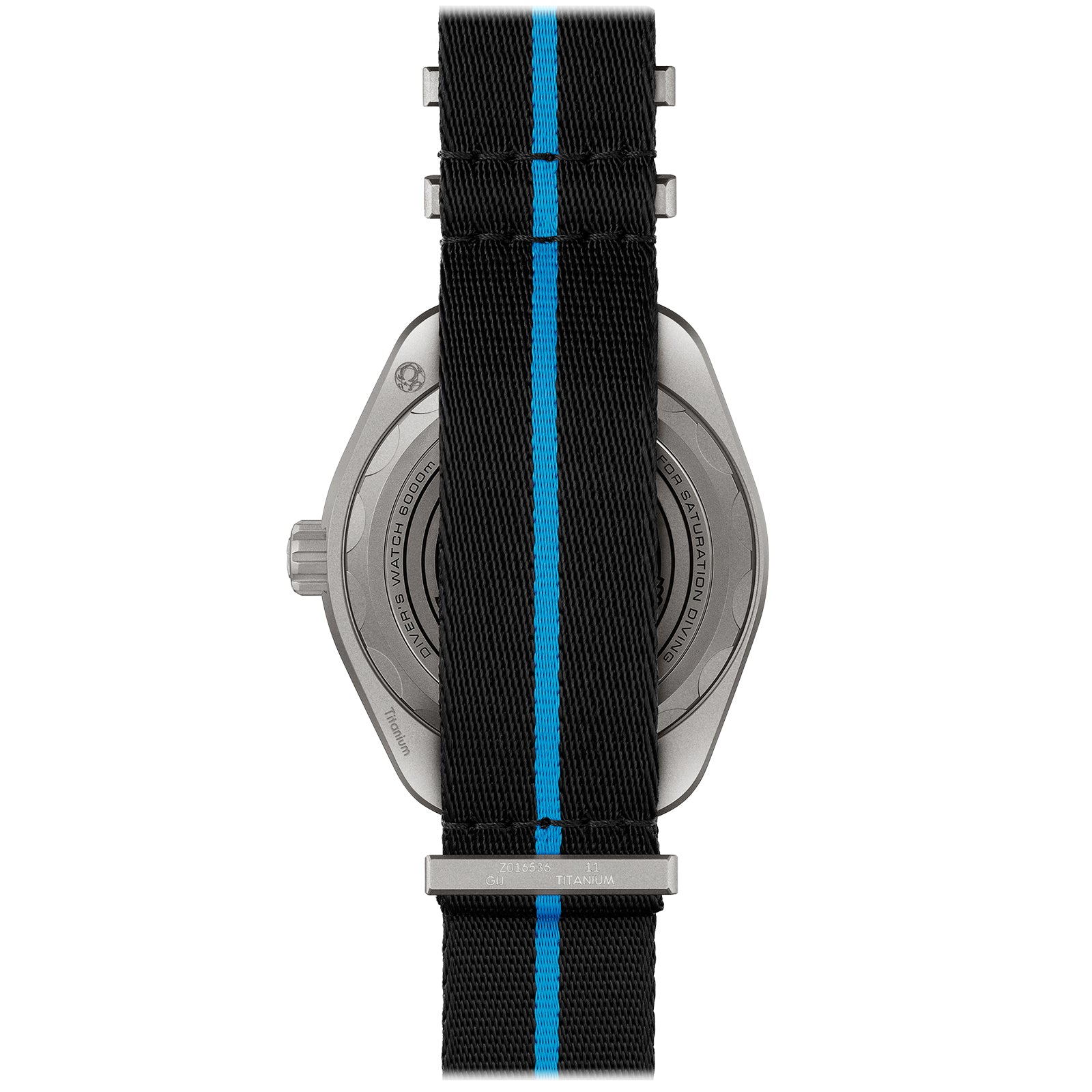 Omega Seamaster Planet Ocean 6000m Co-axial Master Chronometer 45.5mm