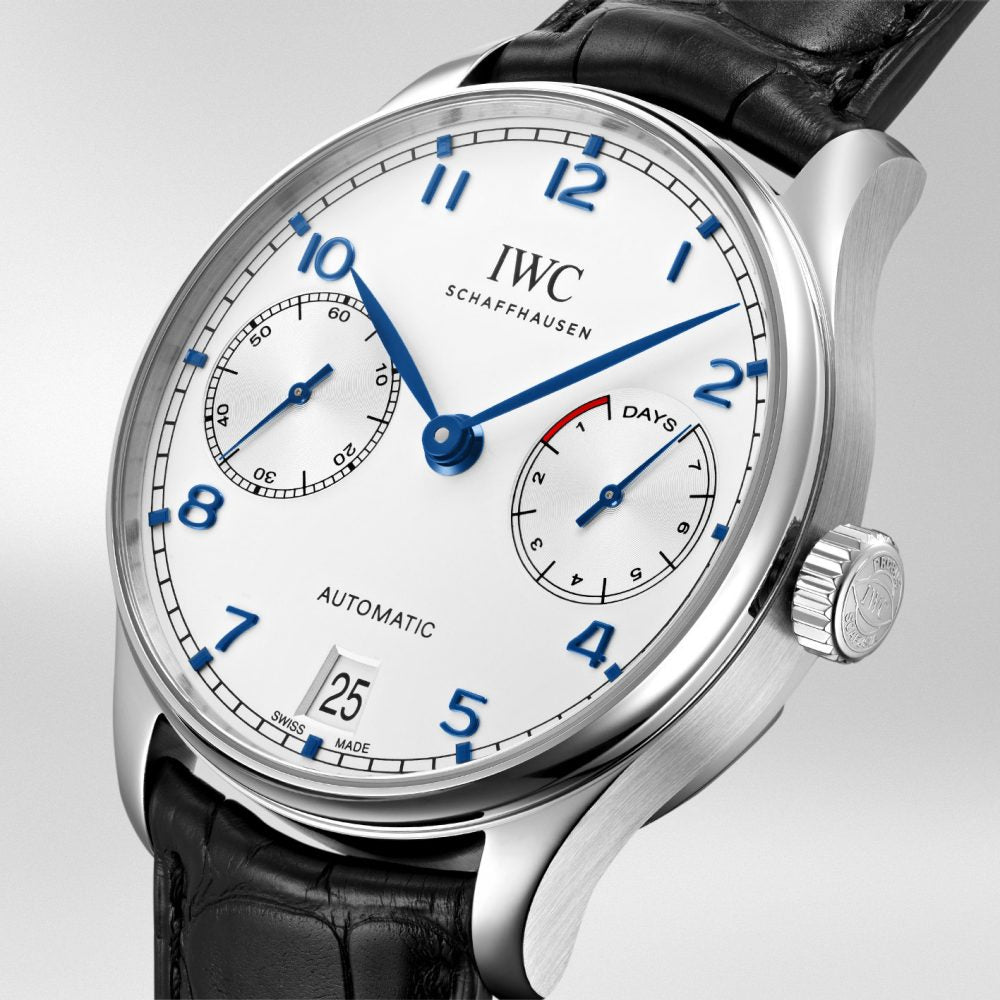 IWC Watch Portugieser Automatic