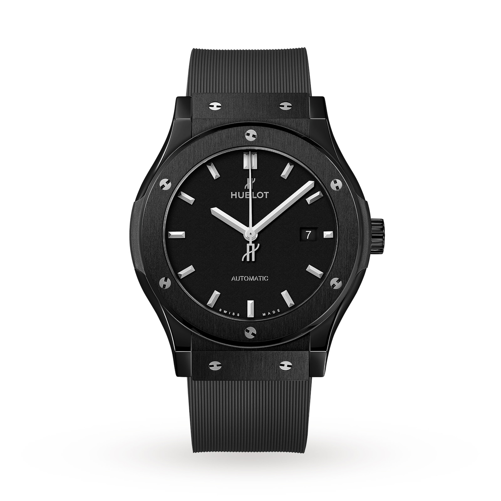 HUBLOT Classic Fusion Black Magic 42mm 542.CM.1171.RX