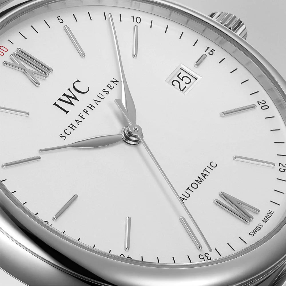 IWC Watch Portofino Automatic