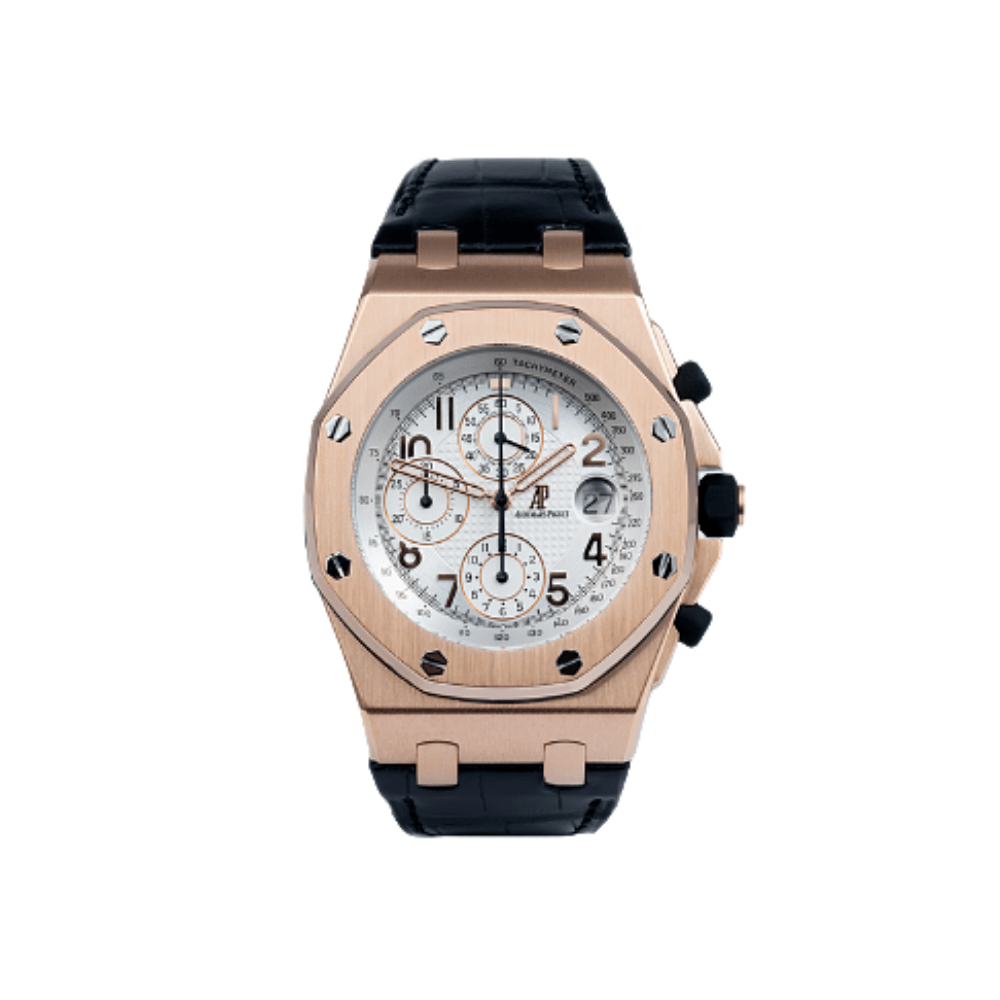 Audemars Piguet Royal Oak Offshore 'Pride of Russia' 26061OR.OO.D002CR.01