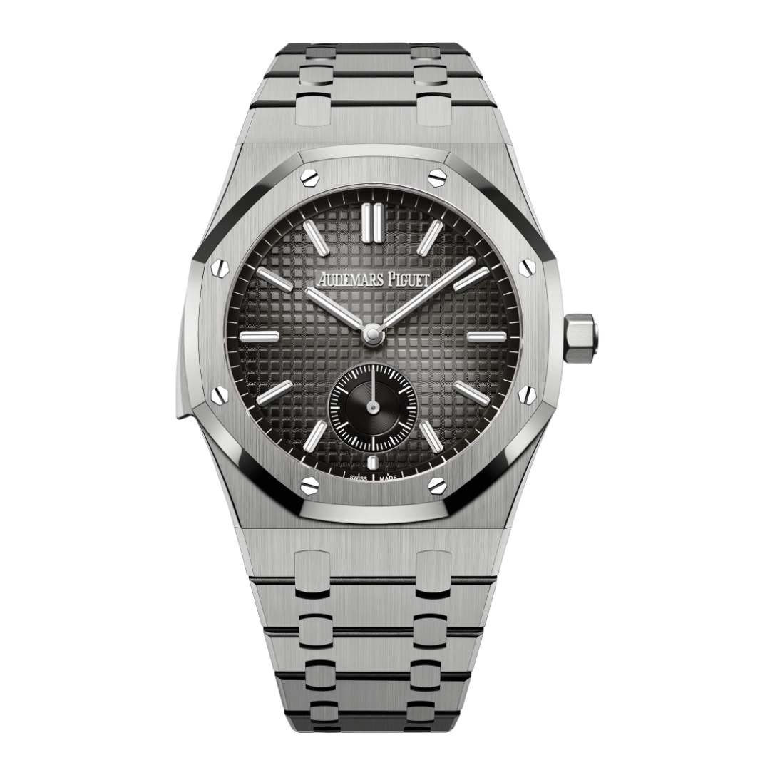 Audemars Piguet Royal Oak Minute Repeater Supersonnerie 26591TI.OO.1252TI.03