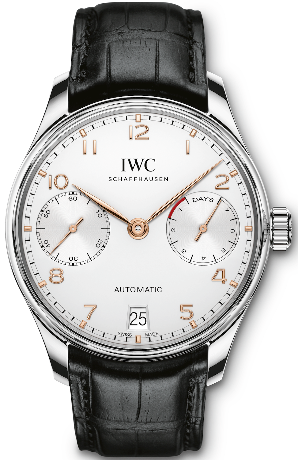 IWC Watch Portugieser Automatic