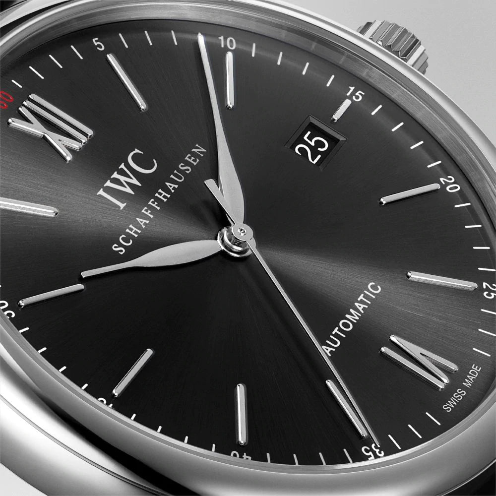 IWC Watch Portofino Automatic