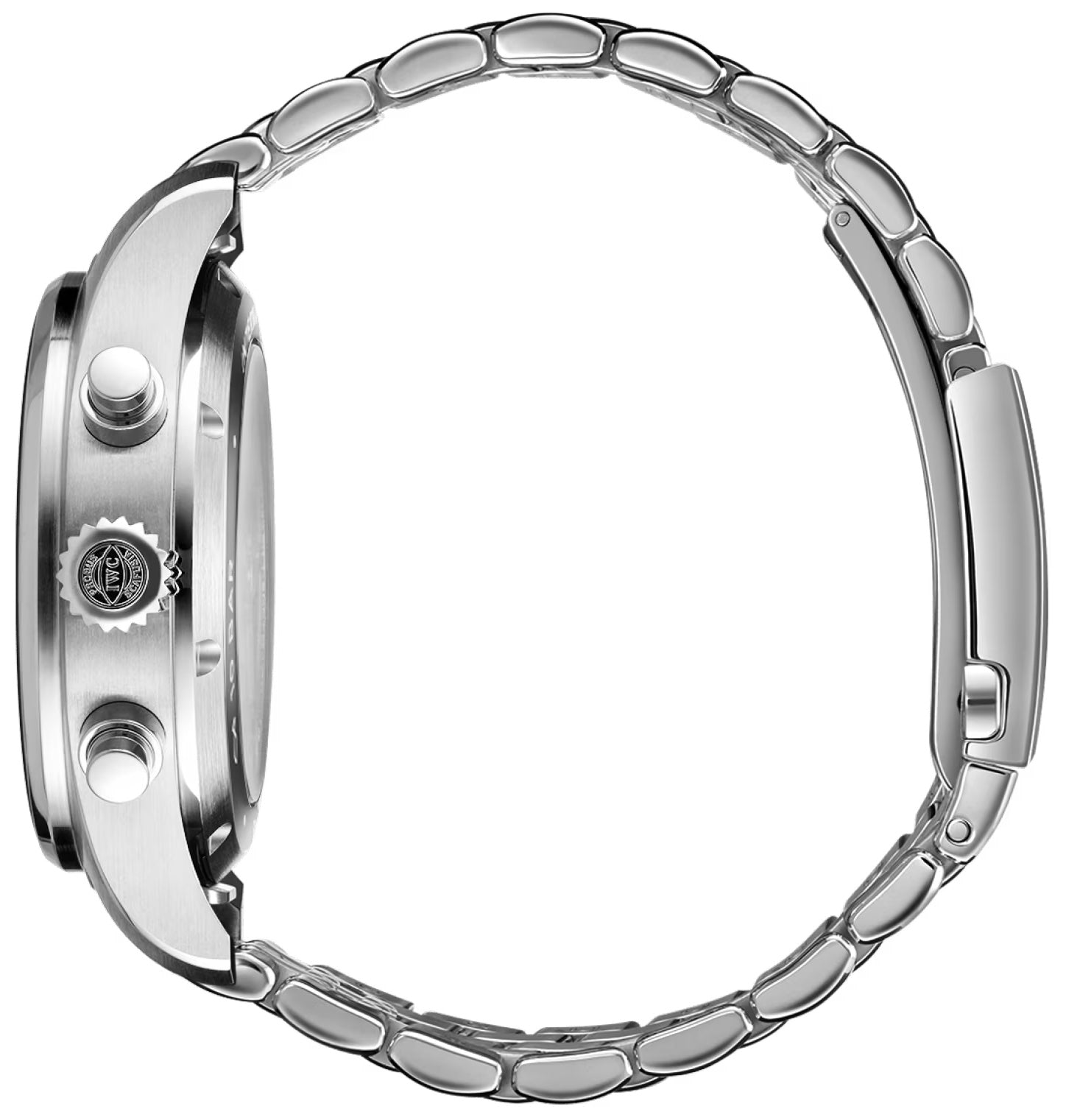 IWC Watch Pilot's Chronograph 41