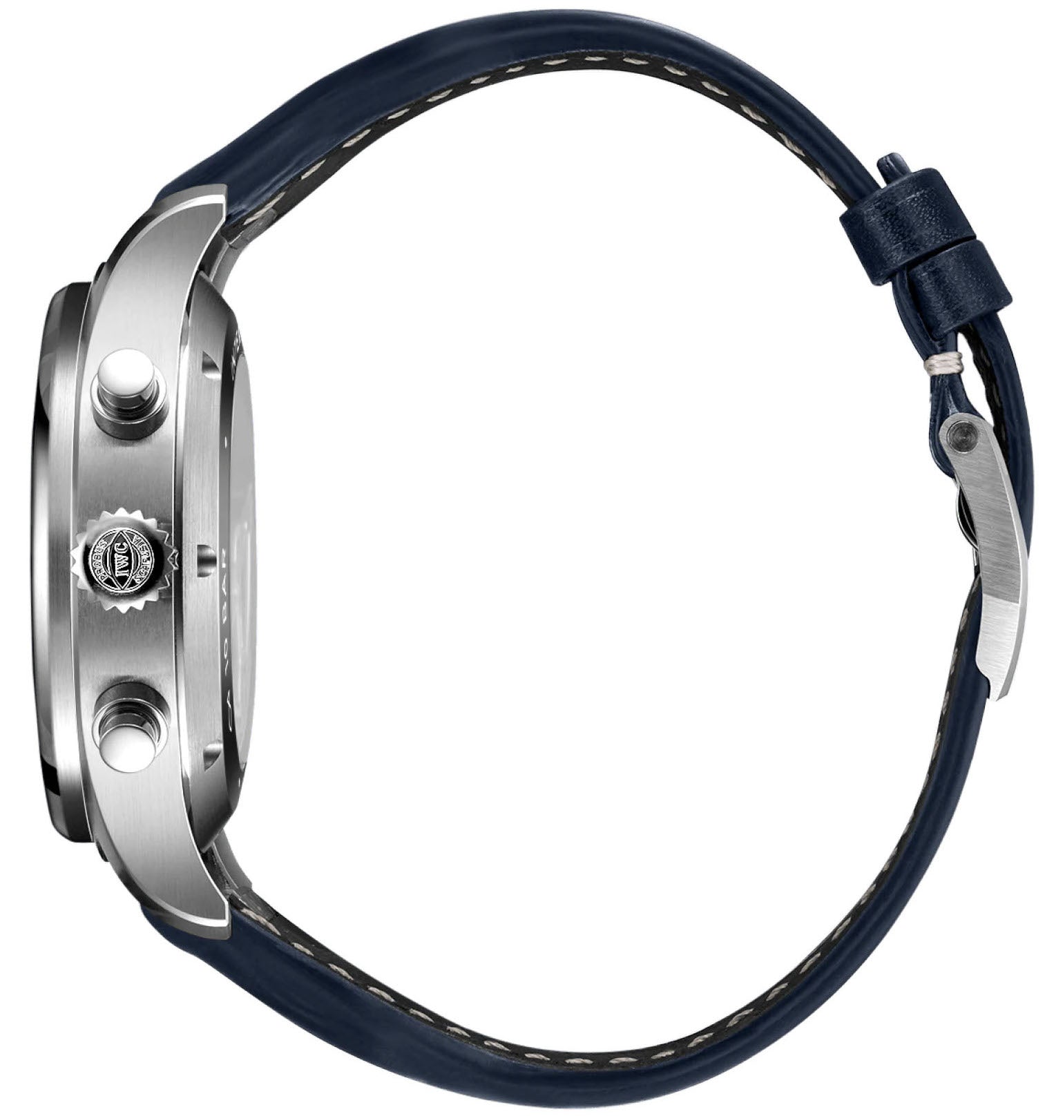 IWC Watch Pilot's Chronograph