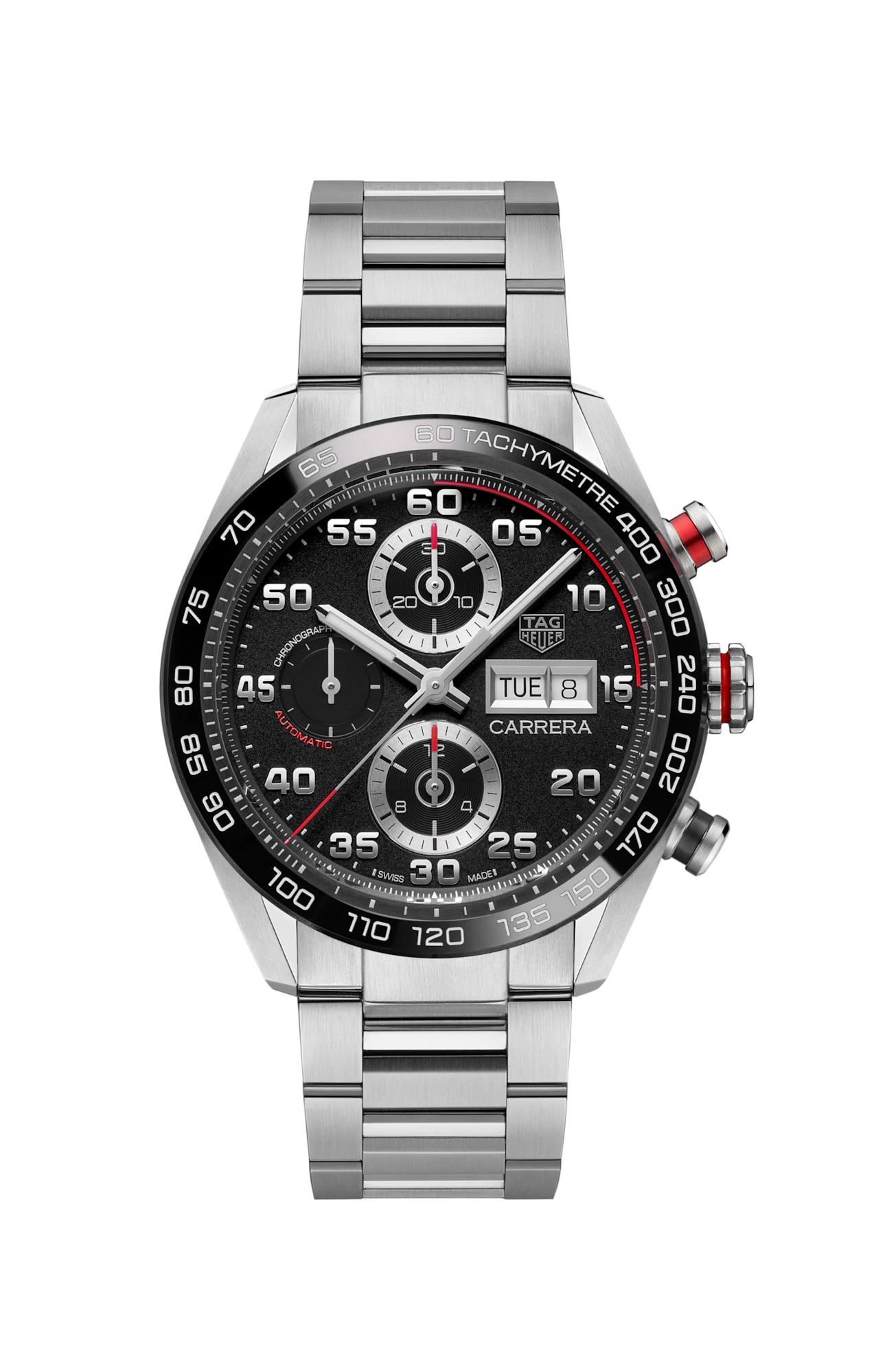 CARRERA Diameter 44 mm CBN2A1AA.BA0643